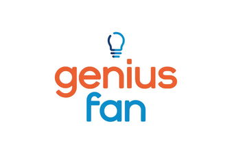 GeniusFan.com - Creative brandable domain for sale
