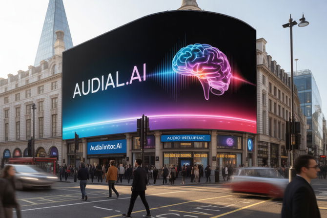 Audial.ai