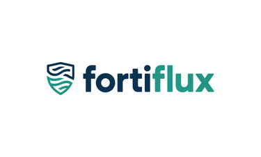 Fortiflux.com - Creative brandable domain for sale