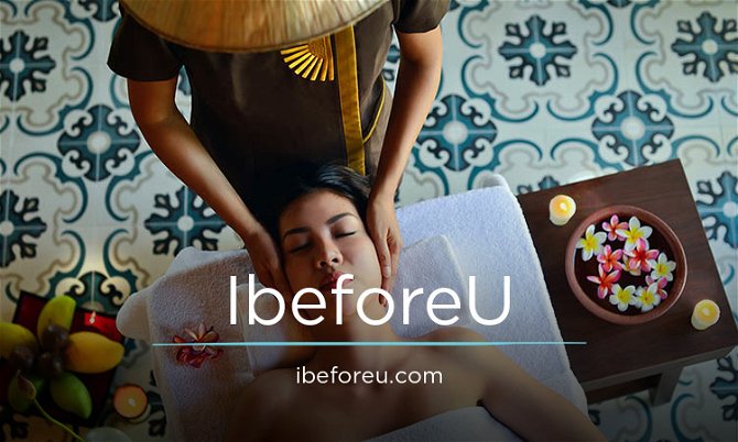 IbeforeU.com