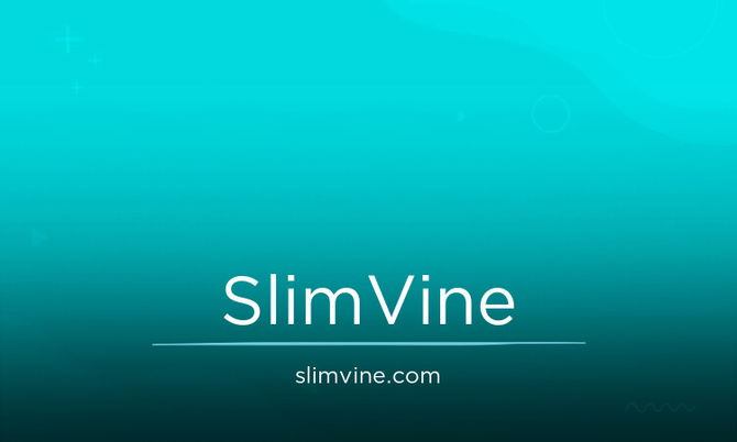 SlimVine.com