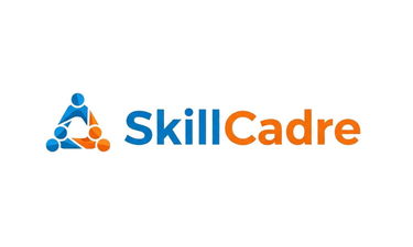 SkillCadre.com - Creative brandable domain for sale