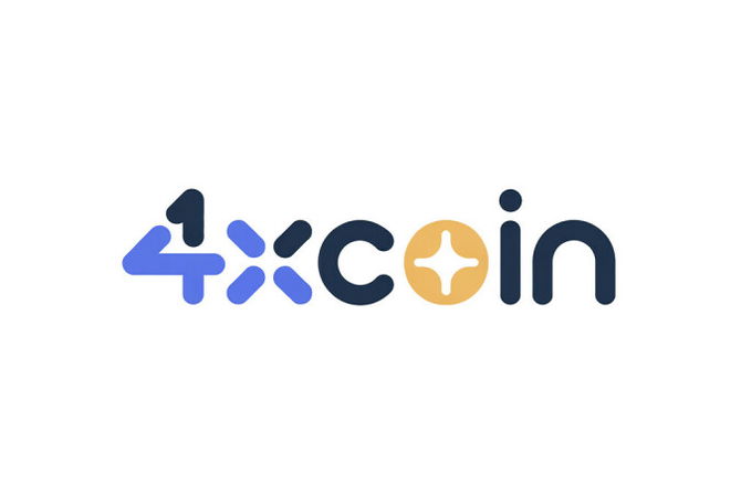 4xCoin.com