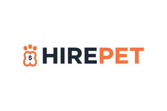HirePet.com - Creative brandable domain for sale