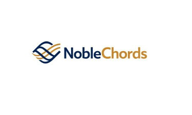 NobleChords logo
