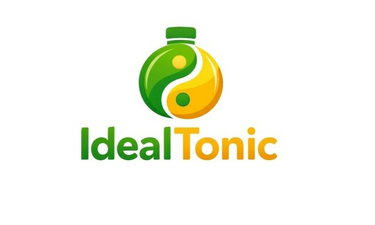 IdealTonic.com is for sale