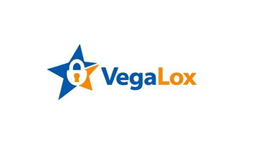 VegaLox logo