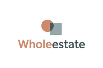 WholeEstate.com - Creative brandable domain for sale