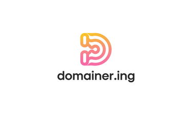 Domainer.ing - Creative brandable domain for sale