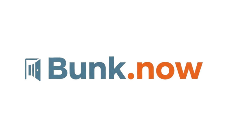 Bunk logo