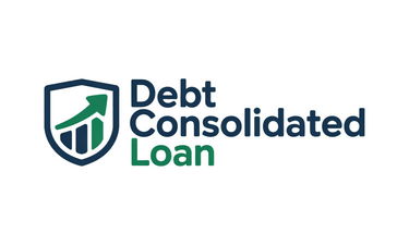 DebtConsolidatedLoan.com - Creative brandable domain for sale