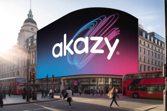 Akazy.com — 3