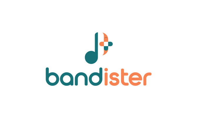Bandister.com