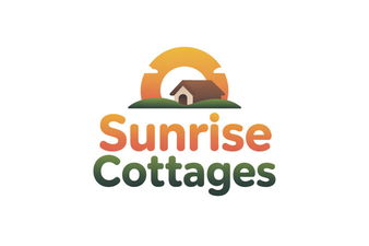SunriseCottages logo