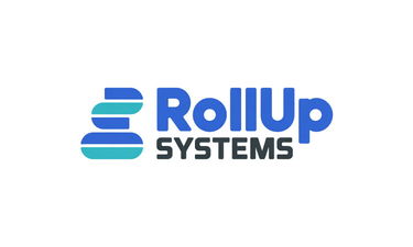 RollupSystems.com - Creative brandable domain for sale