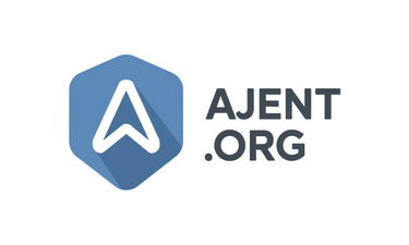 Ajent.org - Creative brandable domain for sale