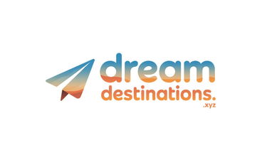 DreamDestinations.xyz - Creative brandable domain for sale