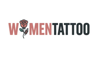 WomenTattoo.com - Creative brandable domain for sale