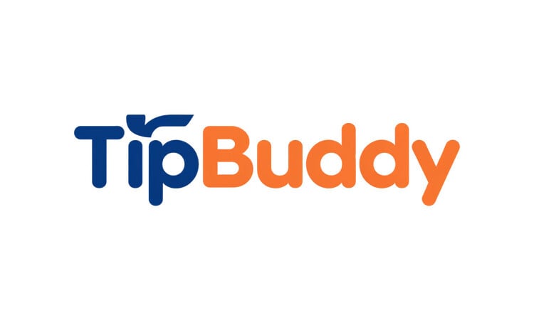 TipBuddy logo