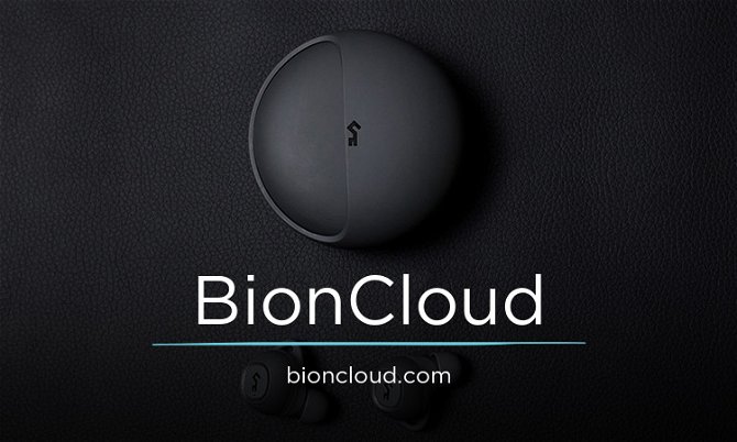 bioncloud.com