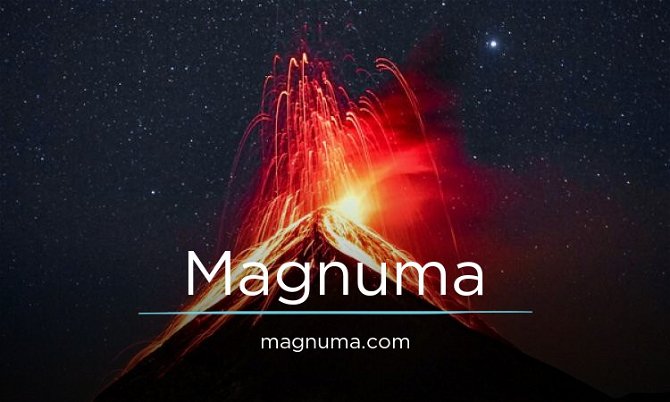 Magnuma.com