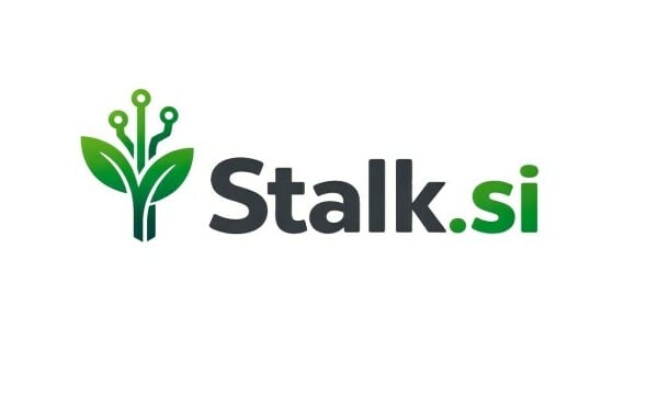 Stalk logo