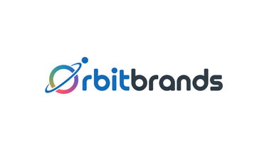 OrbitBrands.com - Creative brandable domain for sale
