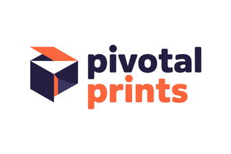 PivotalPrints.com - Creative brandable domain for sale