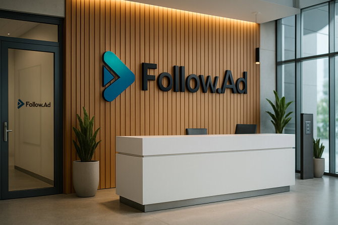 Follow.Ad — 4