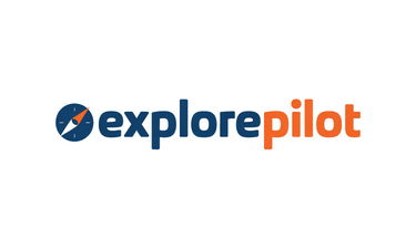 ExplorePilot.com - Creative brandable domain for sale
