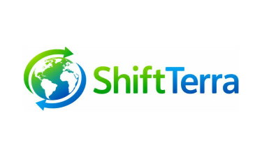 ShiftTerra logo