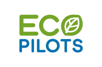 EcoPilots.com - Creative brandable domain for sale