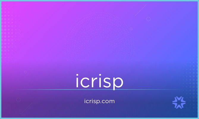 ICrisp.com