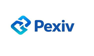 Pexiv logo