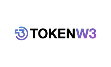 TokenW3.com - Creative brandable domain for sale