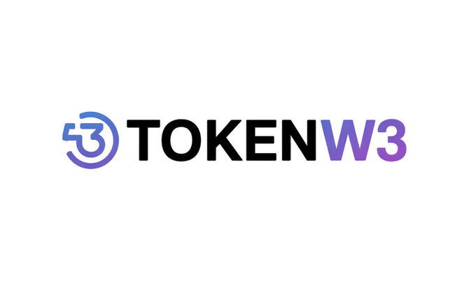 TokenW3.com