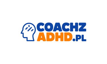 CoachZADHD.pl - Creative brandable domain for sale