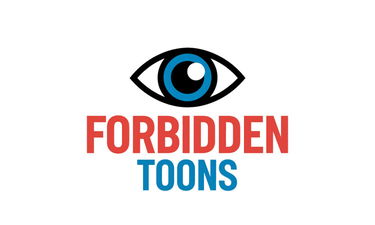 ForbiddenToons.com - Creative brandable domain for sale
