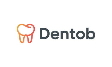 Dentob.com - Creative brandable domain for sale