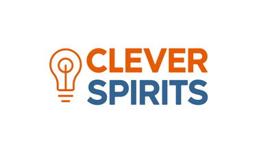 CleverSpirits.com is for sale