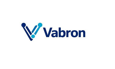 Vabron logo