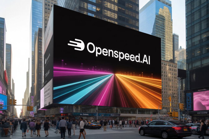 openspeed.ai — 2