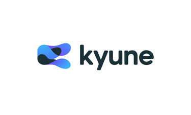 Kyune.com - Creative brandable domain for sale