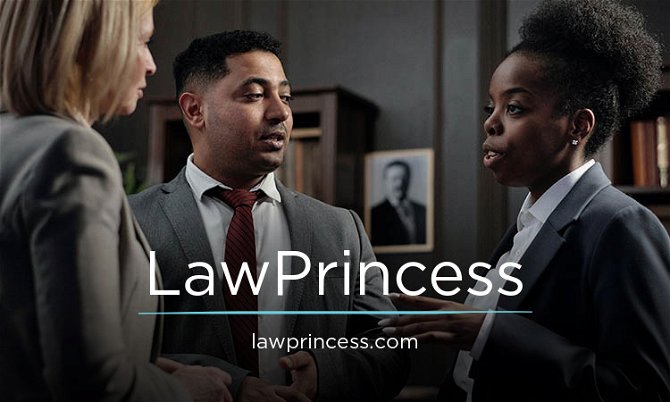 LawPrincess.com