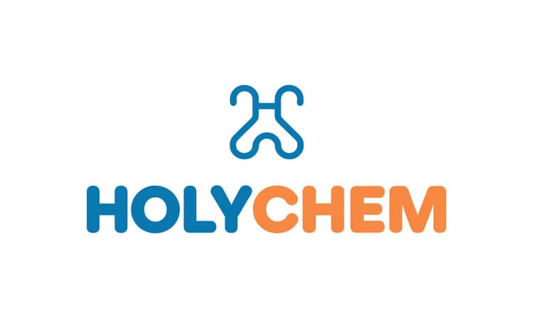HolyChem logo