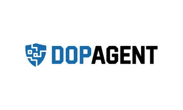 DOPAgent.com - Creative brandable domain for sale