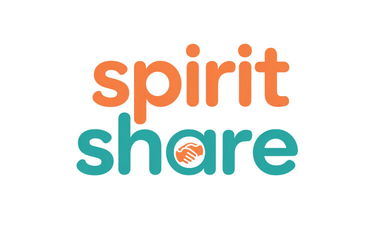SpiritShare.com - Creative brandable domain for sale