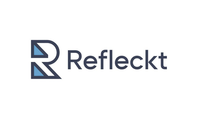 Refleckt logo