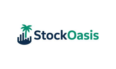 StockOasis.com - Creative brandable domain for sale