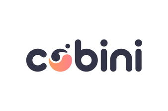 Cobini.com - Creative brandable domain for sale